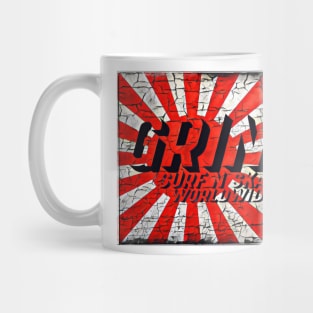 Nippon Grind Mug